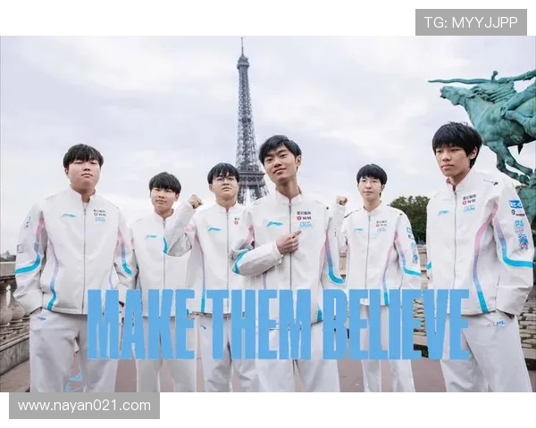 DOTA2热点分析：深入探讨BLG战队的控制策略与战术布局