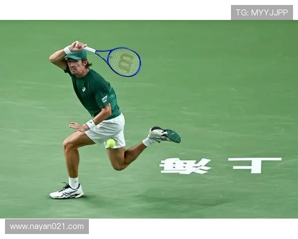 上海网球队在网球速度排行榜中荣获第四名展现出强劲实力与潜力