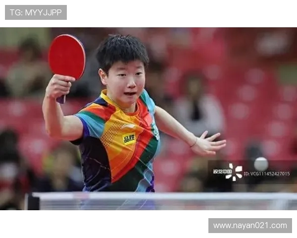 专访乒乓球女将刘丽揭秘她成功背后的努力与坚持