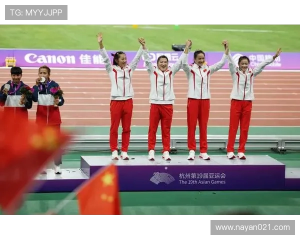 亚运会特别报道：杭州排球队拼搏历程与荣耀时刻的背后故事