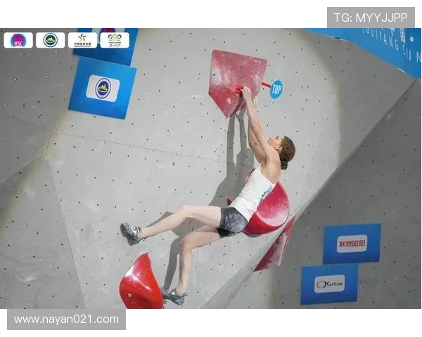 北京攀岩队与南京攀岩队速度对决赛后分析与精彩回顾