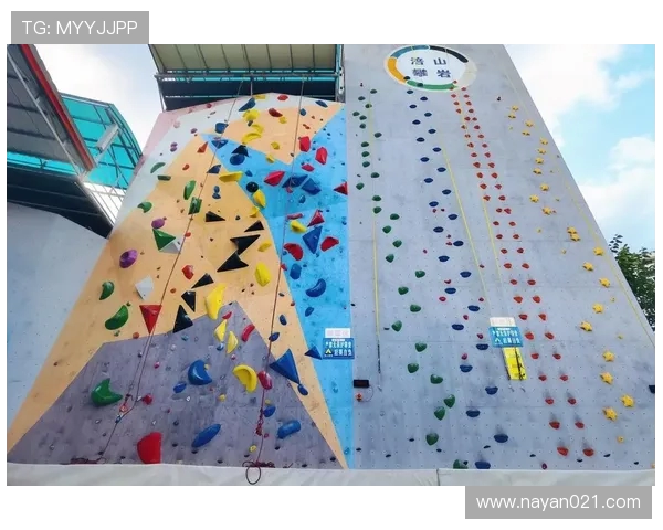 北京攀岩队的节奏与挑战：探索攀岩运动的魅力与发展