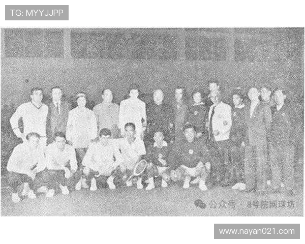 北京网球队选拔赛技术表现分析与未来发展展望