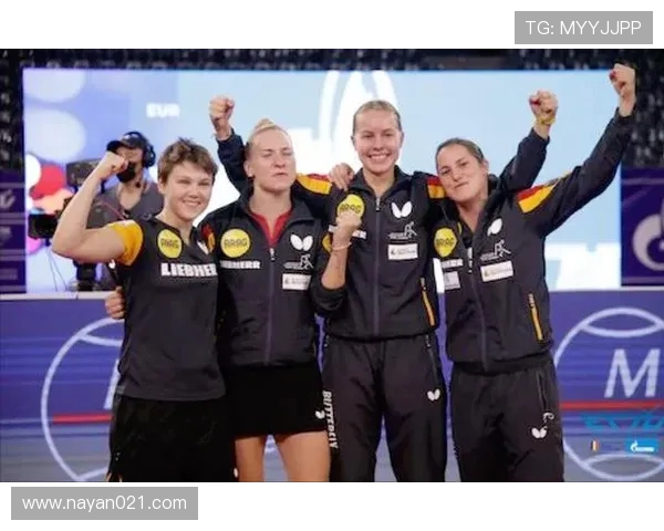 南京乒乓球队在欧锦赛中的心理素质分析与表现评估