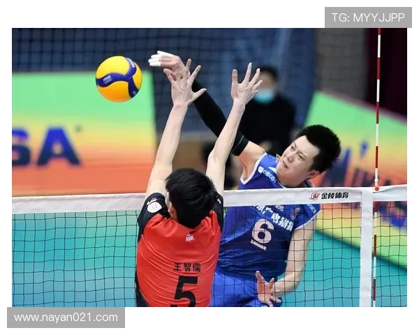 南京排球队进攻战术解析与热点关注全景剖析