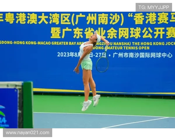 广州网球队逆袭之路：从困境到辉煌的全景解析