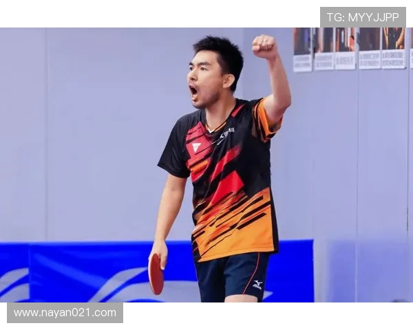 杭州乒乓球队在全国锦标赛积分榜上以52分稳居第一名展现强劲实力