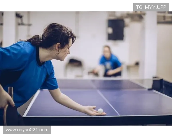 李娜亲述乒乓球技巧与心得体会助你提升球技的秘密分享