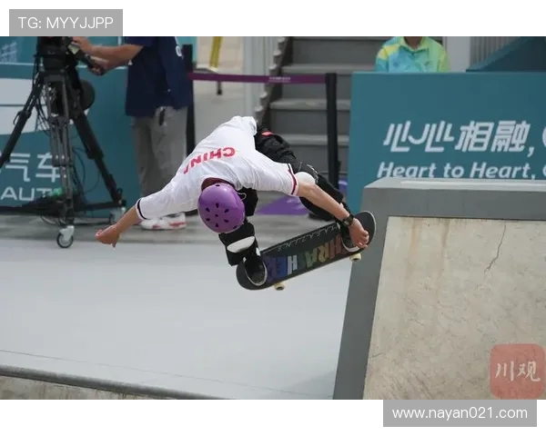 杭州攀岩队在世界滑板锦标赛中的灵活性表现引发热议与关注