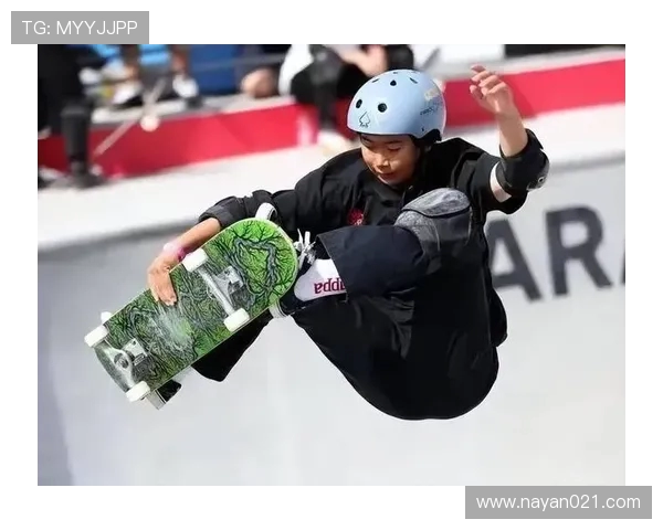 杭州滑板队在全国灵活性排行榜中荣获第七名展现出色实力与潜力