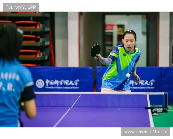 武汉乒乓球队在联赛中的耐力与韧性展现了团队精神与竞技风采