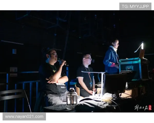 深度对话：吴娜如何在CSGO中追寻梦想与挑战自我