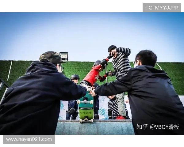 滑板人生的追逐与坚持周军分享他的滑板故事与心路历程