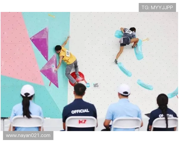 西安攀岩队的防反策略揭秘与深度分析攀岩技巧与训练方法