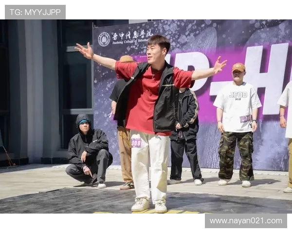 赛后分析：西安街舞队与上海街舞队的表现与状态对比解析