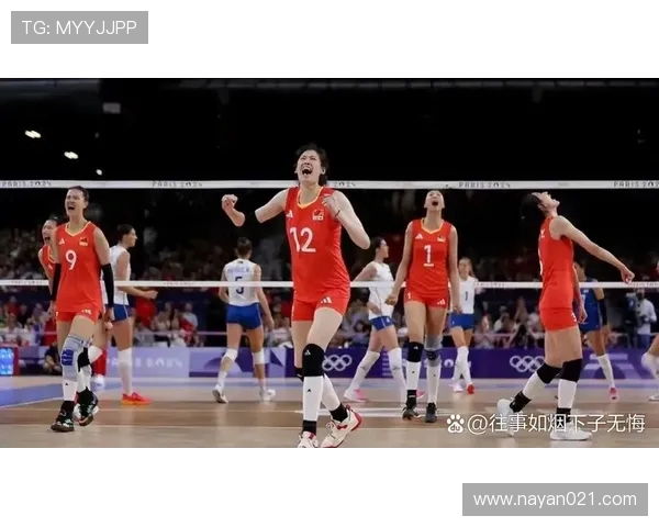 重庆排球队意识探讨与排球战术创新的深度分析与展望