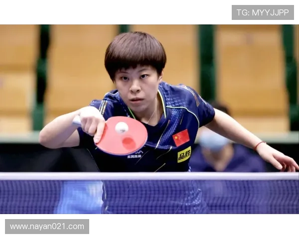 赵秀英专访：从乒乓球新星到传奇人物的辉煌历程回顾