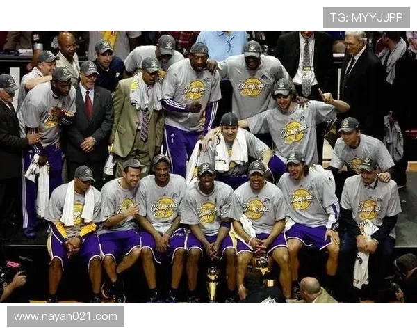 2009年NBA总决赛回顾奥多姆湖人与骑士的巅峰对决与传奇时刻