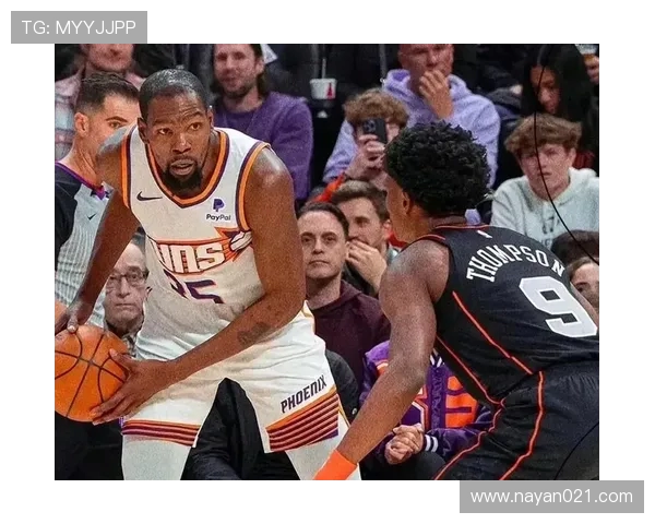 NBA太阳对阵活塞比赛深度分析与战术解析