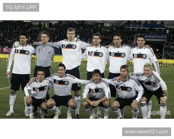 德国与意大利足球对决专家分析与预测展望 德国与意大利足球对决专家分析与预测展望