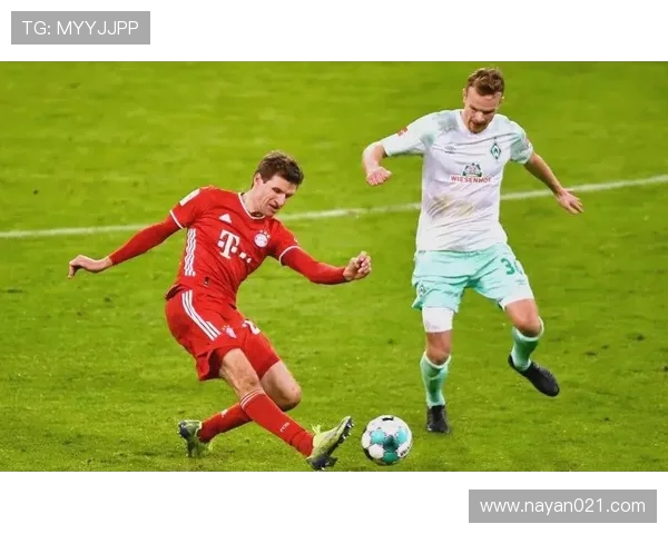 拜仁慕尼黑与里昂的精彩对决在PP体育全程直播不容错过