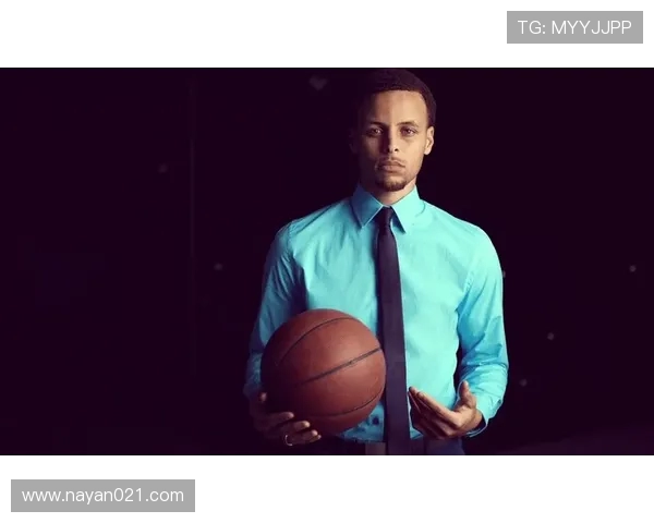 斯蒂芬库里：从篮球天才到全球体育偶像的传奇之路