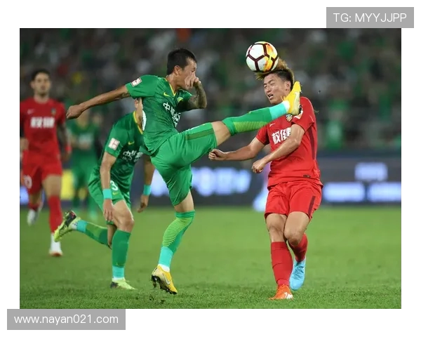 权健与国安精彩对决录像回放分析与赛后点评分享