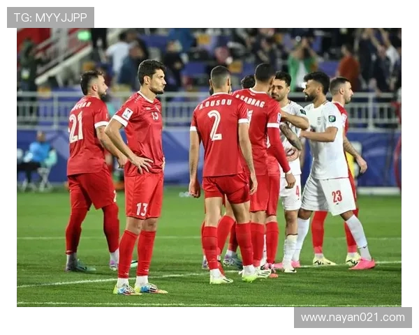 澳大利亚足球队迎战叙利亚队精彩对决期待精彩瞬间与激情碰撞