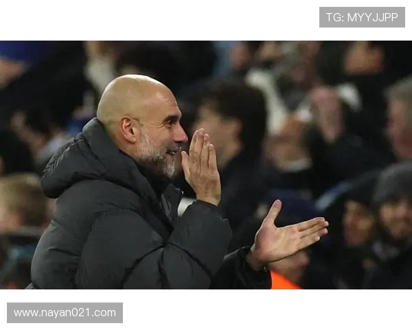 瓜迪奥拉的神奇换人术欧冠淘汰赛7次换人全部进球的奇迹