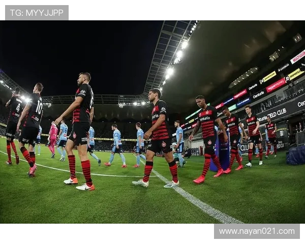 西悉尼漫步者迎战强敌展现球队实力与激情的巅峰对决