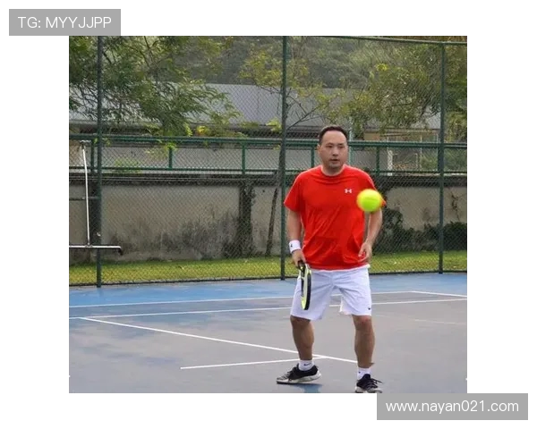 重庆网球队的战术分析与控制体系探讨助力网球竞技水平提升