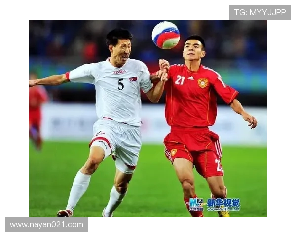 韩国与朝鲜足球对决精彩视频直播全程回顾与分析