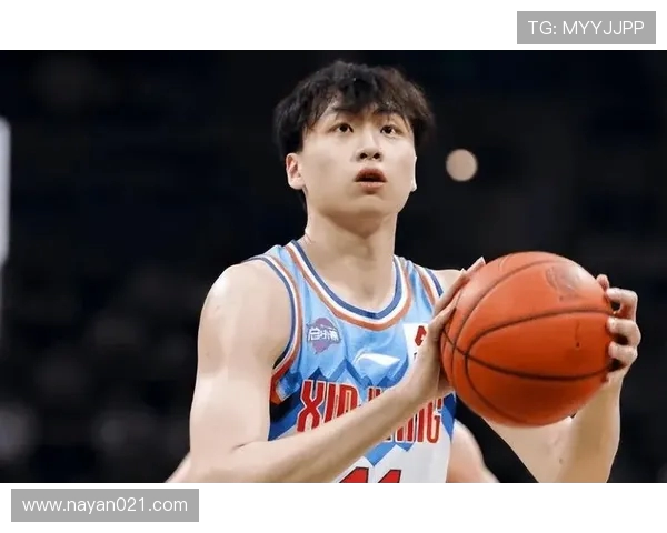 齐麟的崛起与未来展望：从篮球新星到职业生涯的无限可能