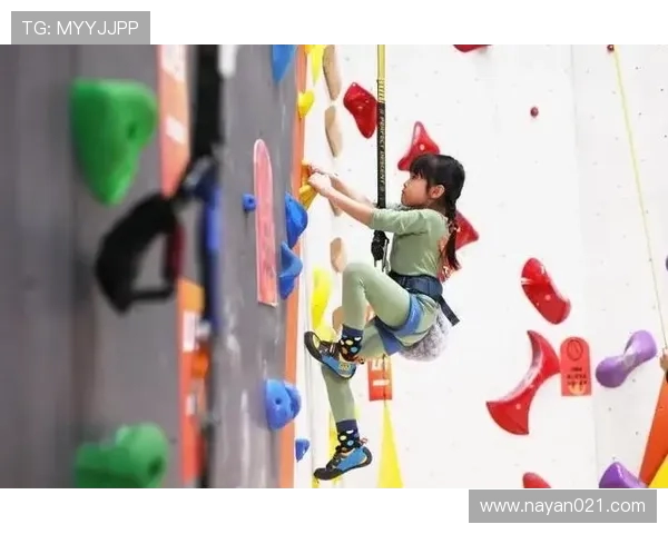 南京攀岩队的意识提升与团队精神探讨聚焦攀岩运动的未来发展