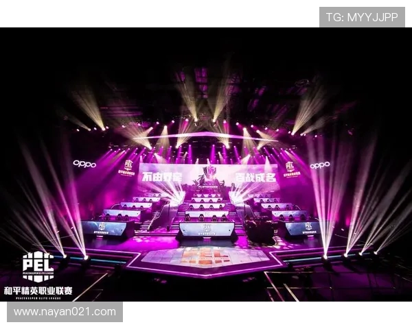 和平精英战术解析EDG中路突破体系的核心策略与实战应用