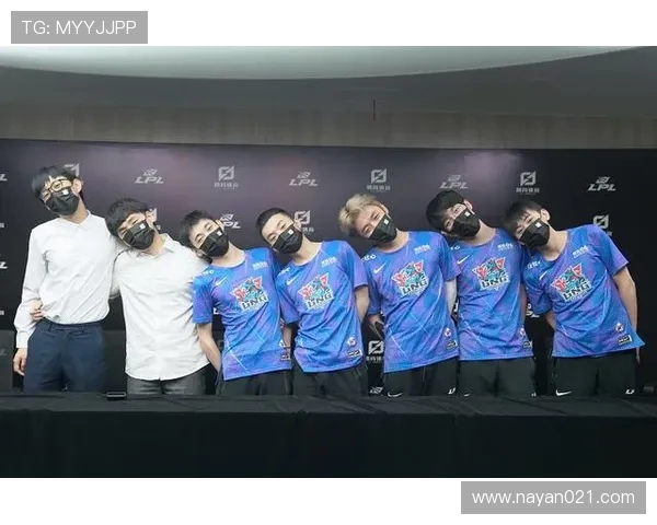 城市赛分析：LNG战队凭借丰富比赛经验展现出色表现