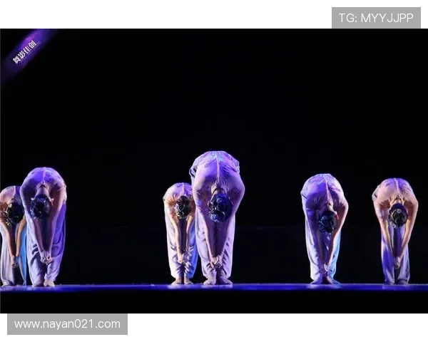 杨军专访：从街头到舞台的蜕变与坚持的舞蹈人生回顾