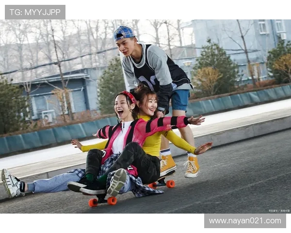 武汉滑板队的整体压制革新探索与实践：推动滑板运动的新纪元