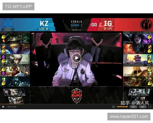 洲际赛最新积分榜揭晓IG战队以65分稳居第一名