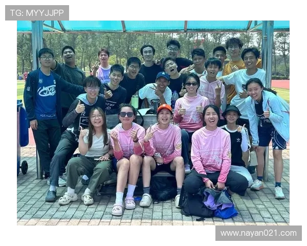 飞盘盛宴：深入了解杭州飞盘队的训练与比赛节奏