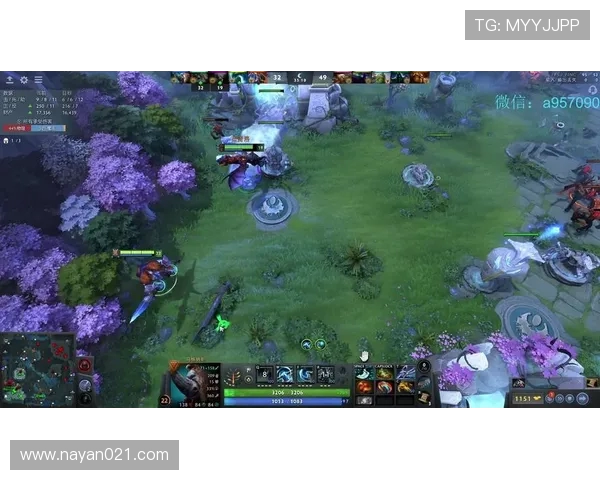 DOTA2意识实力榜单权威发布揭示顶尖选手潜力与战术思维 DOTA2意识实力榜单权威发布揭示顶尖选手潜力与战术思维