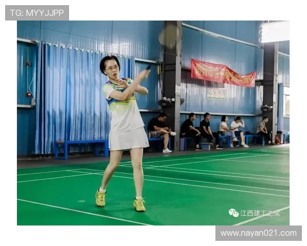 专访羽毛球名将吴敏揭秘她的成功秘诀与奋斗历程