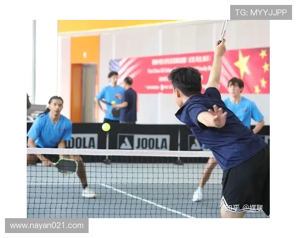 北京网球队的力量变革引发热议探索新兴力量与传统训练的完美结合