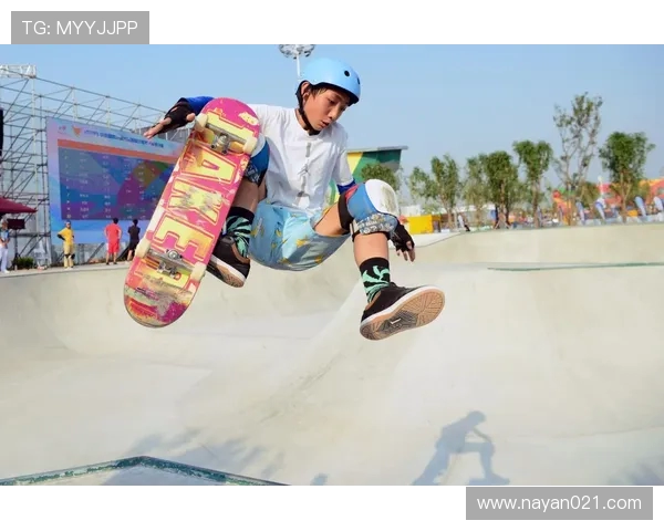 南京滑板队在极限运动会中的精彩表现与状态分析