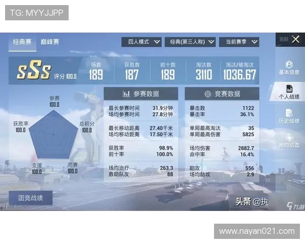 和平精英心理素质排行榜揭晓V5战队荣登第八名引发热议