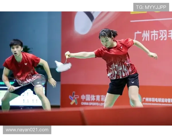 广州羽毛球队转型之路：从传统强队到现代竞技新模式的深度解析