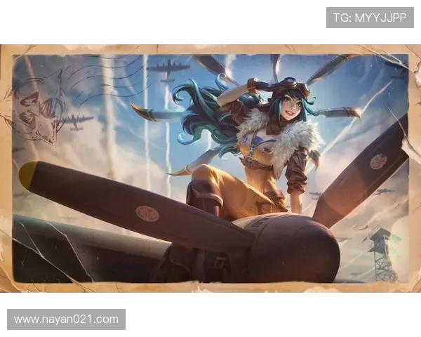 杨娜专访：从新手到职业选手的英雄联盟成长之路回顾与展望